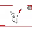 Durite de radiateur ESEN SKV 24SKV222 - Visuel 3