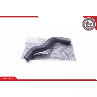 Durite de radiateur ESEN SKV 24SKV224