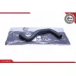 Durite de radiateur ESEN SKV 24SKV225 - Visuel 1