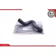 Durite de radiateur ESEN SKV 24SKV227 - Visuel 1