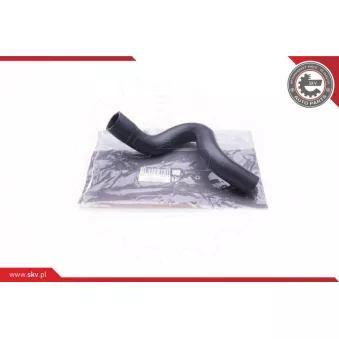 Durite de radiateur ESEN SKV 24SKV227