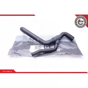 Durite de radiateur ESEN SKV 24SKV229