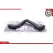Durite de radiateur ESEN SKV 24SKV230 - Visuel 1