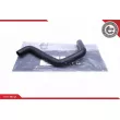 Durite de radiateur ESEN SKV 24SKV231 - Visuel 1