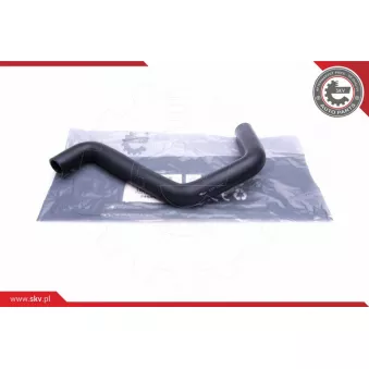 Durite de radiateur ESEN SKV 24SKV231