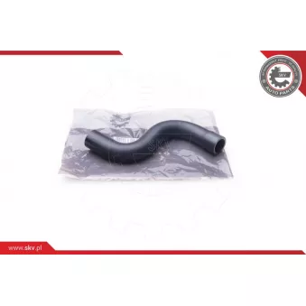 Durite de radiateur ESEN SKV 24SKV234