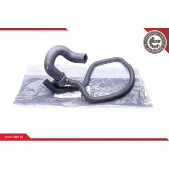 Durite de radiateur ESEN SKV 24SKV235