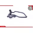 Durite de radiateur ESEN SKV 24SKV235 - Visuel 3