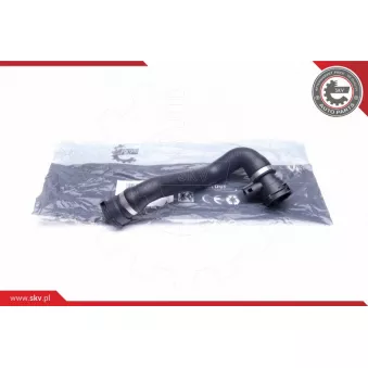 Durite de radiateur ESEN SKV 24SKV238