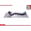 Durite de radiateur ESEN SKV 24SKV239 - Visuel 1