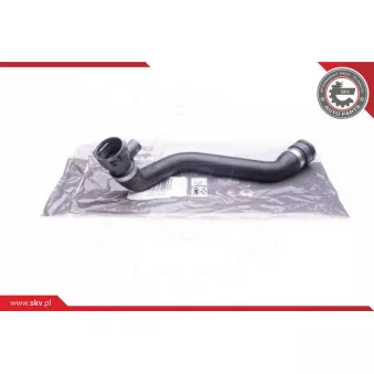 Durite de radiateur ESEN SKV 24SKV239