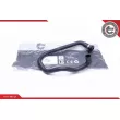 Durite de radiateur ESEN SKV 24SKV241 - Visuel 1