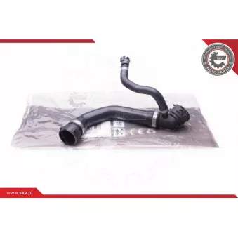 Durite de radiateur ESEN SKV 24SKV242