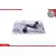 Durite de radiateur ESEN SKV 24SKV243 - Visuel 1