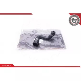 Durite de radiateur ESEN SKV 24SKV243
