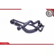 Durite de radiateur ESEN SKV 24SKV245 - Visuel 2