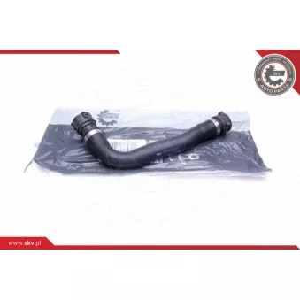 Durite de radiateur ESEN SKV 24SKV246