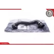 Durite de radiateur ESEN SKV 24SKV247 - Visuel 1