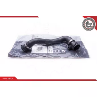 Durite de radiateur ESEN SKV 24SKV247