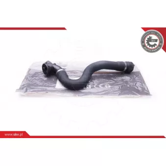 Durite de radiateur ESEN SKV 24SKV248