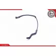 Durite de radiateur ESEN SKV 24SKV249 - Visuel 3
