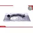 Durite de radiateur ESEN SKV 24SKV250 - Visuel 1