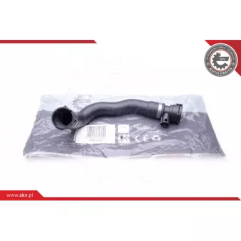 Durite de radiateur ESEN SKV 24SKV250