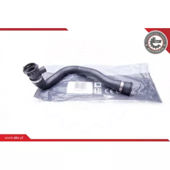 Durite de radiateur ESEN SKV 24SKV251