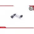 Durite de radiateur ESEN SKV 24SKV253 - Visuel 1
