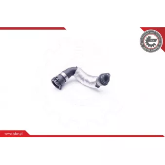 Durite de radiateur ESEN SKV 24SKV253