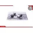 Durite de radiateur ESEN SKV 24SKV253 - Visuel 3