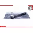 Durite de radiateur ESEN SKV 24SKV255 - Visuel 1