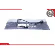 Durite de radiateur ESEN SKV 24SKV256 - Visuel 1