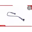 Durite de radiateur ESEN SKV 24SKV256 - Visuel 3