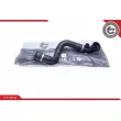 Durite de radiateur ESEN SKV 24SKV257 - Visuel 1
