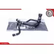 Durite de radiateur ESEN SKV 24SKV258 - Visuel 1