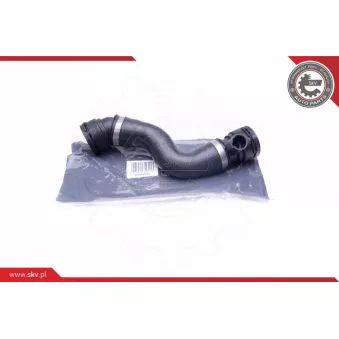 Durite de radiateur ESEN SKV 24SKV261