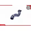 Durite de radiateur ESEN SKV 24SKV261 - Visuel 3