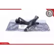 Durite de radiateur ESEN SKV 24SKV262 - Visuel 1
