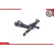 Durite de radiateur ESEN SKV 24SKV262 - Visuel 2