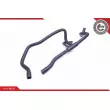 Durite de radiateur ESEN SKV 24SKV263 - Visuel 3
