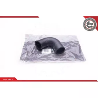 Durite de radiateur ESEN SKV 24SKV264