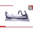 Durite de radiateur ESEN SKV 24SKV265 - Visuel 1