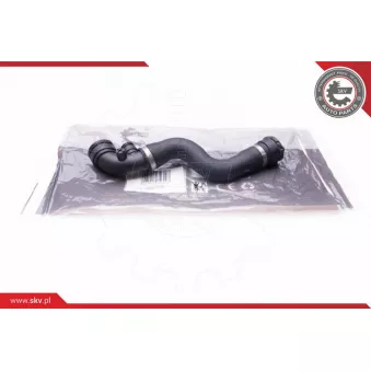 Durite de radiateur ESEN SKV 24SKV267