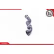 Durite de radiateur ESEN SKV 24SKV267 - Visuel 3