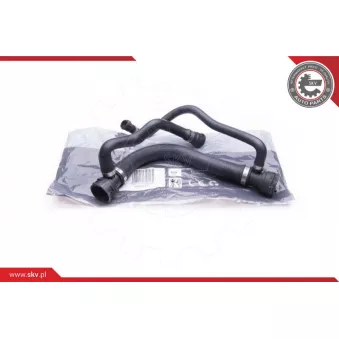 Durite de radiateur ESEN SKV 24SKV271