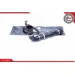 Durite de radiateur ESEN SKV 24SKV272 - Visuel 1