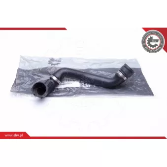 Durite de radiateur ESEN SKV 24SKV273