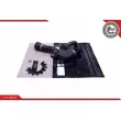 Durite de radiateur ESEN SKV 24SKV274 - Visuel 1