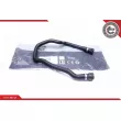 Durite de radiateur ESEN SKV 24SKV275 - Visuel 1
